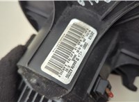 13214734 Двигатель отопителя (моторчик печки) Opel Zafira B 2005-2014 20562486 #3