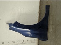  Крыло Peugeot 207 2006-2015 20562495 #1