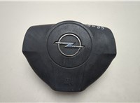 13111348 Подушка безопасности водителя Opel Zafira B 2005-2014 20562502 #1