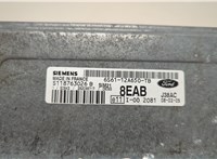  Блок управления двигателем Ford Mondeo 3 2000-2007 20562505 #4