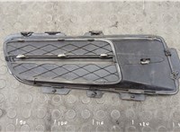 51117159593 Заглушка (решетка) бампера BMW X5 E70 2006-2013 20562516 #2