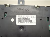 8200218868 Щиток приборов (приборная панель) Renault Laguna 2 2001-2007 20562527 #4