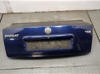  Крышка (дверь) багажника Volkswagen Passat 5 1996-2000 20562528 #1