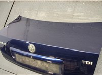  Крышка (дверь) багажника Volkswagen Passat 5 1996-2000 20562528 #2