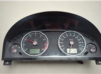 1386405 Щиток приборов (приборная панель) Ford Mondeo 3 2000-2007 20562532 #1
