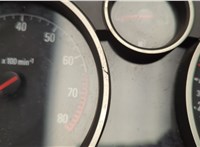 6260674, 13225986, 13216682 Щиток приборов (приборная панель) Opel Zafira B 2005-2014 20562545 #2