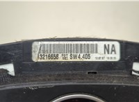 6260674, 13225986, 13216682 Щиток приборов (приборная панель) Opel Zafira B 2005-2014 20562545 #4