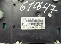 8200218884 Щиток приборов (приборная панель) Renault Laguna 2 2001-2007 20562548 #4