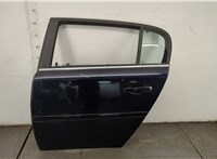 Стекло боковой двери Opel Signum 11480989 #1