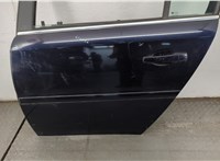  Стекло боковой двери Opel Signum 11480989 #3