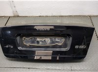  Обшивка крышки (двери) багажника Volvo S80 1998-2006 11480995 #1