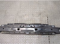  Усилитель бампера Opel Zafira A 1999-2005 20562587 #1