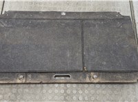  Пол (ковер) багажника Toyota Yaris 2005-2011 20562594 #1