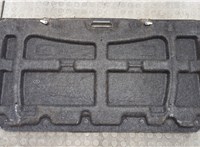  Пол (ковер) багажника Toyota Yaris 2005-2011 20562594 #2