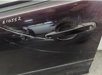  Дверь боковая (легковая) Mazda 6 (GG) 2002-2007 20562601 #3