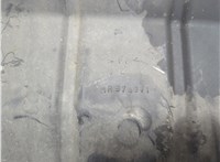 MR974371 Защита днища, запаски, КПП, подвески Mitsubishi Outlander 2003-2009 20562615 #3