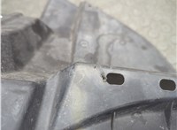 MR974371 Защита днища, запаски, КПП, подвески Mitsubishi Outlander 2003-2009 20562615 #4