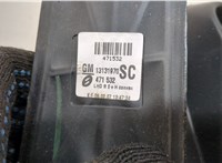 6428938, 13170878 Зеркало боковое Opel Zafira B 2005-2014 20560281 #3
