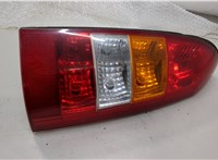  Фонарь (задний) Opel Astra G 1998-2005 20560286 #1