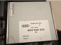 8E903533203S Сабвуфер Audi A4 (B6) 2000-2006 20560382 #3