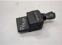 2035450608 Замок зажигания Mercedes C W203 2000-2008 20560471 #1