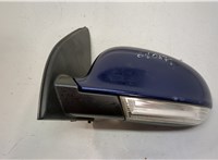  Зеркало боковое Volkswagen Golf 5 2003-2009 20560837 #4
