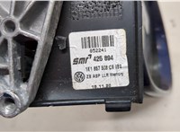  Зеркало боковое Volkswagen Golf 5 2003-2009 20560840 #3