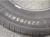  Шина 225/65 R16 Chrysler Town-Country 2007-2010 20561224 #6