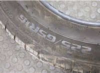  Шина 225/65 R16 Chrysler Town-Country 2007-2010 20561305 #5