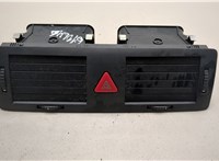  Дефлектор обдува салона Skoda Fabia 1999-2007 11481147 #1