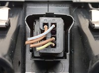  Дефлектор обдува салона Skoda Fabia 1999-2007 11481147 #3