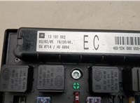  Блок предохранителей Opel Astra H 2004-2010 20562319 #4
