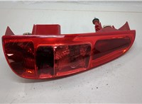 6350Y4 Фонарь (задний) Peugeot 807 2002-2014 20562668 #1