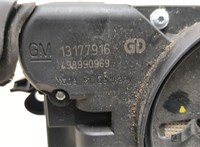  Переключатель поворотов и дворников (стрекоза) Opel Zafira B 2005-2014 20562670 #4