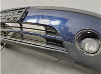  Бампер Ford Mondeo 3 2000-2007 20562686 #4