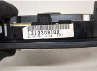 13193081, 13242995 Щиток приборов (приборная панель) Opel Vectra C 2002-2008 20562707 #3