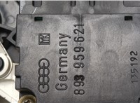  Переключатель отопителя (печки) Audi 80 (B4) 1991-1995 20562711 #3
