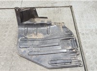  Защита моторного отсека (картера ДВС) Suzuki Liana 2001-2008 20562725 #2