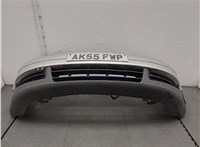 1T0807217B, 1T0805903A Бампер Volkswagen Touran 2003-2006 20562733 #2