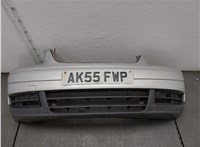 1T0807217B, 1T0805903A Бампер Volkswagen Touran 2003-2006 20562733 #1