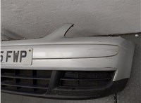 1T0807217B, 1T0805903A Бампер Volkswagen Touran 2003-2006 20562733 #14