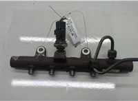  Рампа (рейка) топливная Nissan Juke 2010-2019 20562743 #1