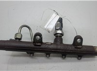 Рампа (рейка) топливная Nissan Juke 2010-2019 20562743 #3