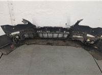  Заглушка (решетка) бампера Volkswagen Passat 6 2005-2010 11481209 #6
