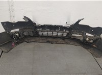  Заглушка (решетка) бампера Volkswagen Passat 6 2005-2010 11481209 #7