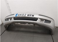  Бампер Volvo S40 / V40 1995-2004 20562749 #2