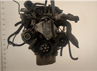  Двигатель (ДВС) Opel Astra G 1998-2005 20562750 #1