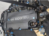 600019, 24404269, 93173798 Двигатель (ДВС) Opel Astra G 1998-2005 20562750 #7