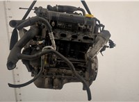  Двигатель (ДВС) Opel Astra G 1998-2005 20562750 #2