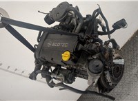  Двигатель (ДВС) Opel Astra G 1998-2005 20562750 #7